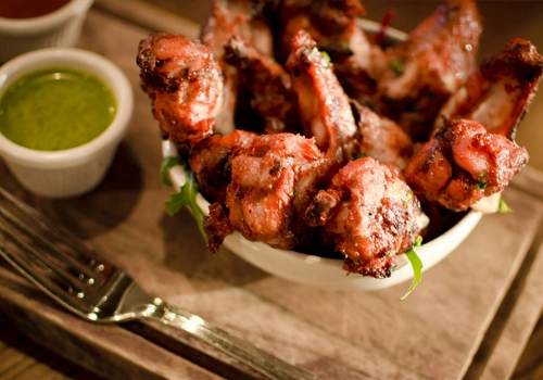 Best Indian restaurant and meat shop in Edmonton, AB